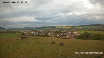 Město Švihov