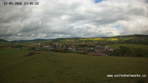 Město Švihov - Panorama, Hrad - 12.5.2026 v 13:45