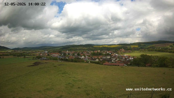 Město Švihov