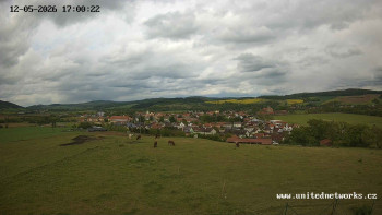 Město Švihov
