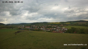 Město Švihov - Panorama, Hrad - 12.5.2026 v 18:45 Město Švihov - Panorama, Hrad - 12.5.2026 v 18:45