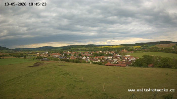 Město Švihov