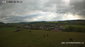Město Švihov
