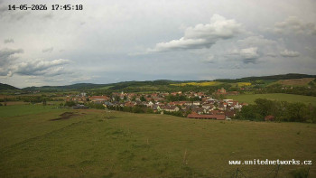 Město Švihov