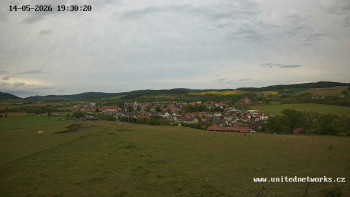 Město Švihov