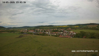 Město Švihov