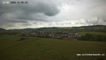 Město Švihov