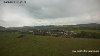 Město Švihov
