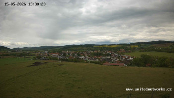 Město Švihov