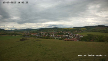 Město Švihov