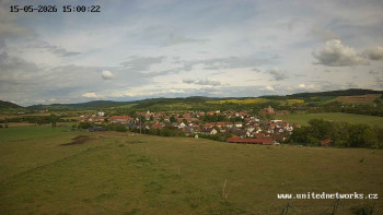 Město Švihov