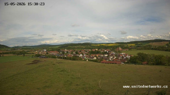 Město Švihov