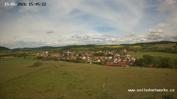 Město Švihov