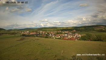 Město Švihov