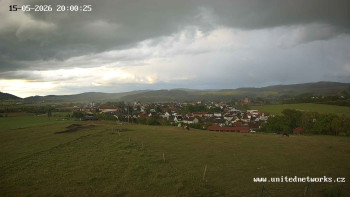Město Švihov