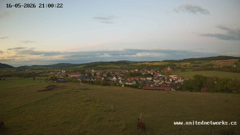 Město Švihov