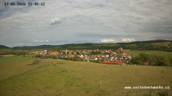 Město Švihov