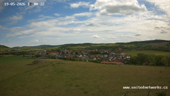 Město Švihov