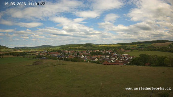 Město Švihov