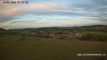 Město Švihov