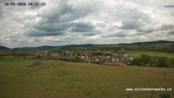 Město Švihov