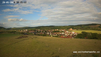 Město Švihov