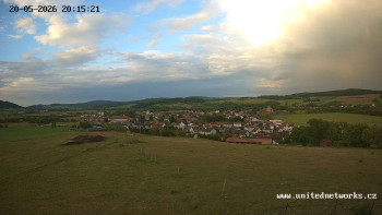 Město Švihov