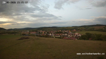 Město Švihov