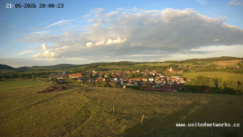 Město Švihov