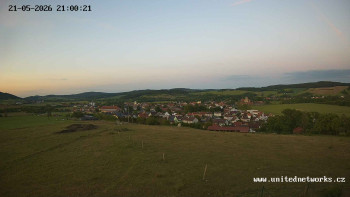 Město Švihov