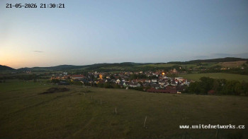 Město Švihov