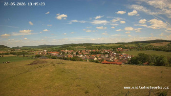 Město Švihov