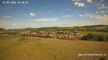 Město Švihov