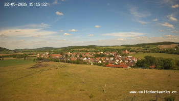 Město Švihov