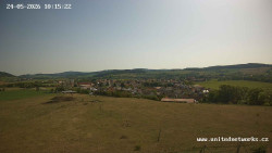 Panorama, Hrad