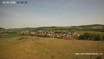 Město Švihov