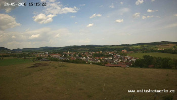 Město Švihov