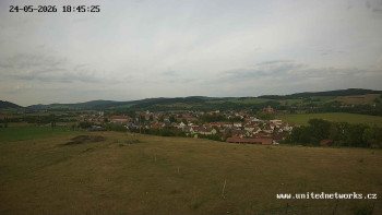 Město Švihov