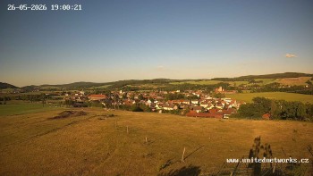 Město Švihov