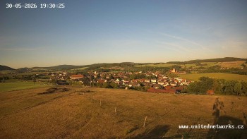 Město Švihov