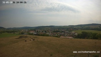 Město Švihov