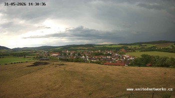 Město Švihov