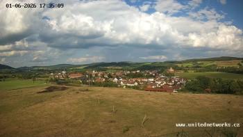 Město Švihov