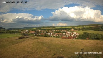 Město Švihov