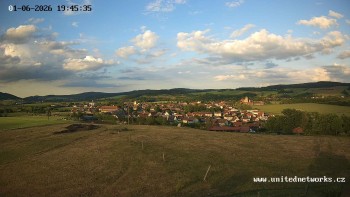 Město Švihov