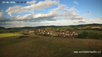 Město Švihov