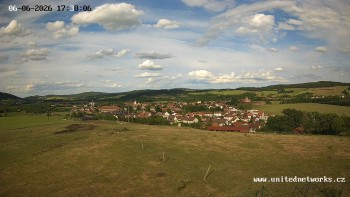 Město Švihov
