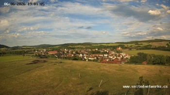 Město Švihov