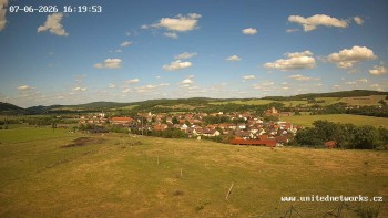 Město Švihov