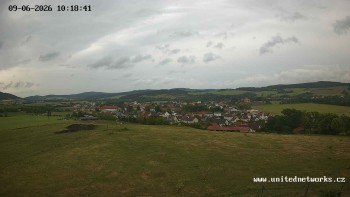 Město Švihov